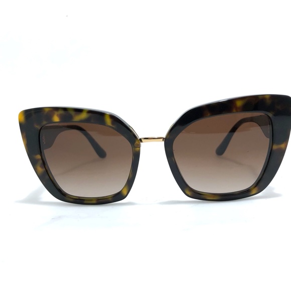 Dolce & Gabbana Sunglasses NIB